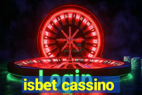 isbet cassino