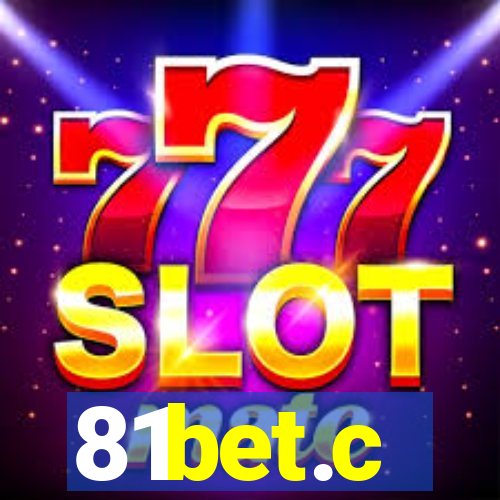 81bet.c