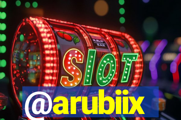 @arubiix