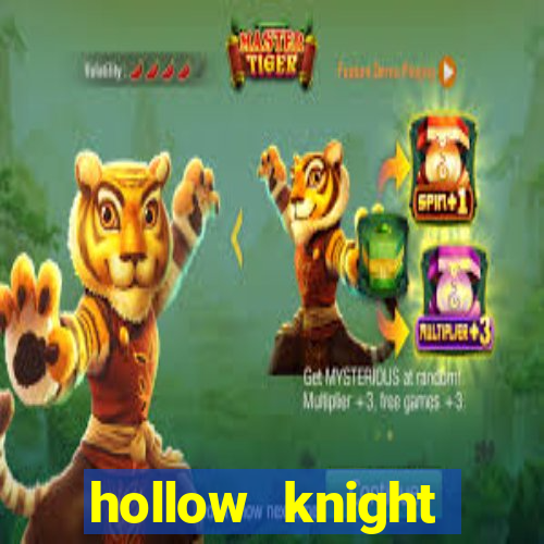 hollow knight browser version