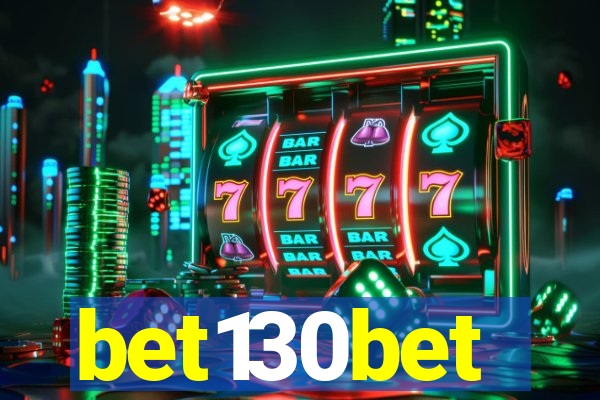 bet130bet