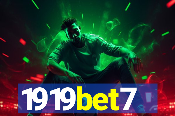 1919bet7