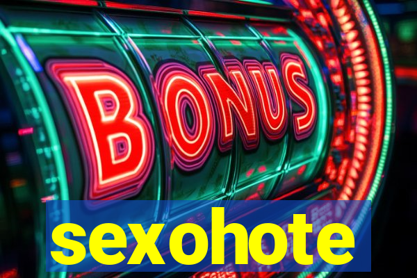 sexohote