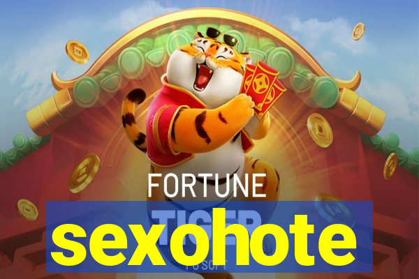 sexohote