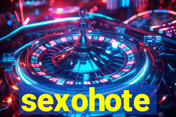 sexohote