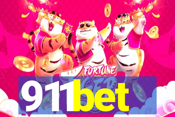 911bet