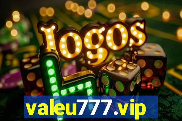 valeu777.vip