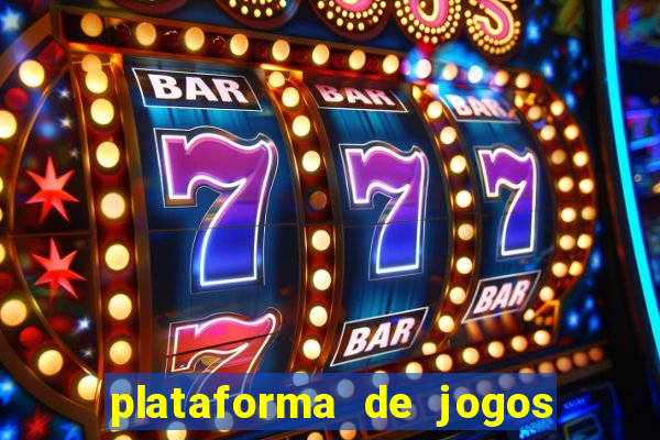 plataforma de jogos que aceita cartao de debito
