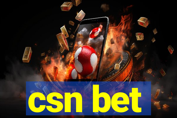 csn bet