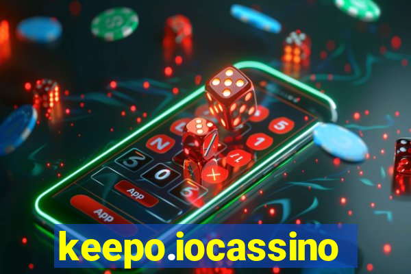 keepo.iocassino