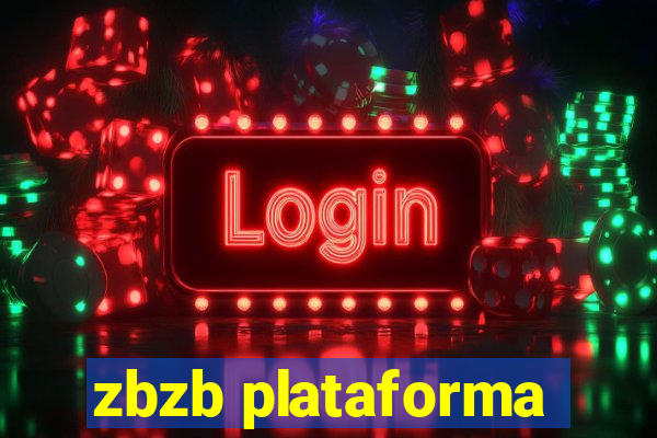 zbzb plataforma