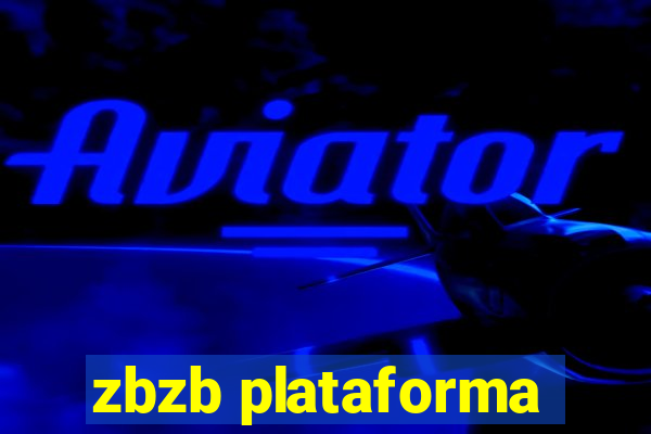 zbzb plataforma