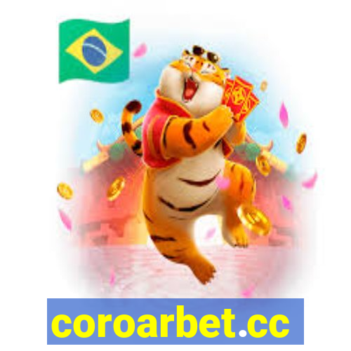 coroarbet.cc
