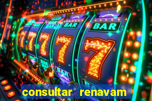 consultar renavam detran bahia