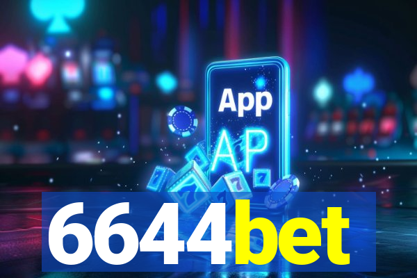 6644bet