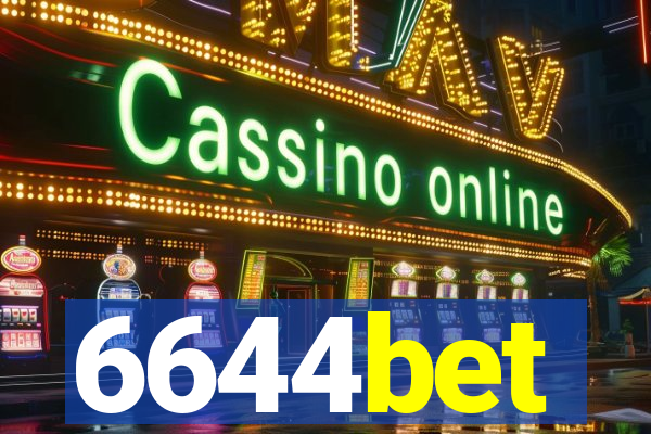 6644bet