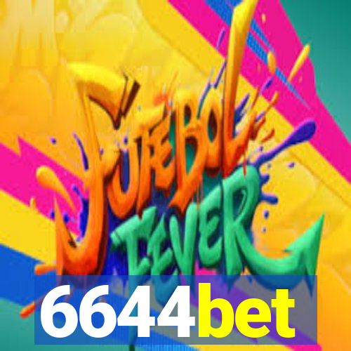 6644bet