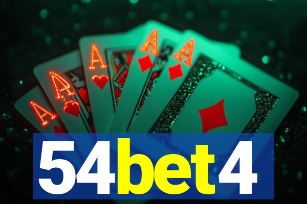 54bet4