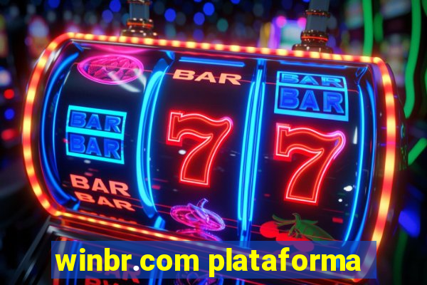 winbr.com plataforma