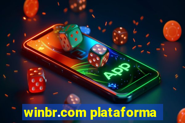 winbr.com plataforma
