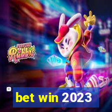 bet win 2023