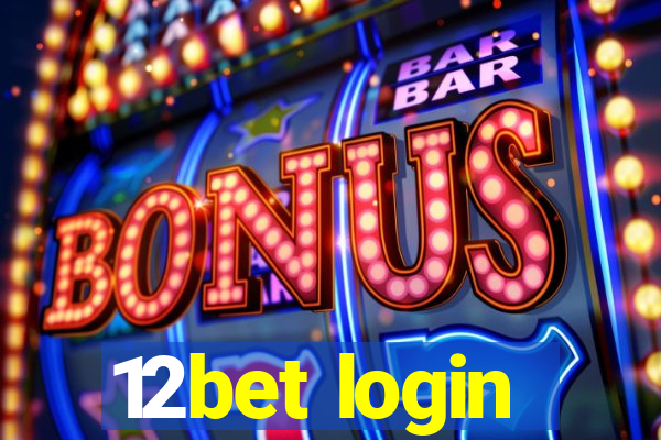 12bet login