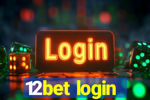 12bet login