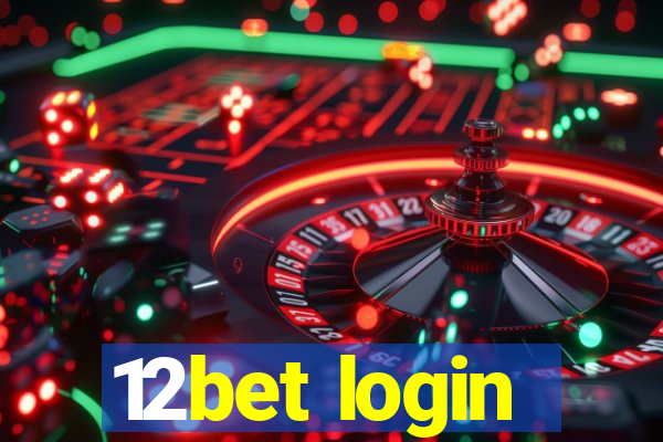 12bet login