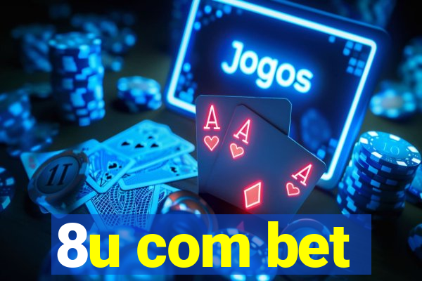 8u com bet
