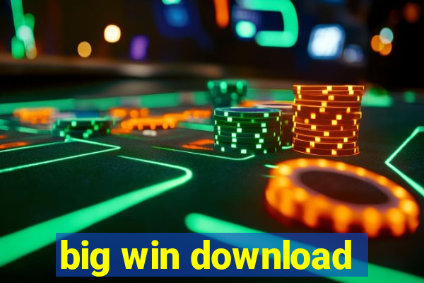 big win download