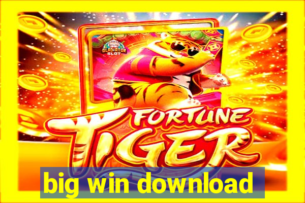 big win download