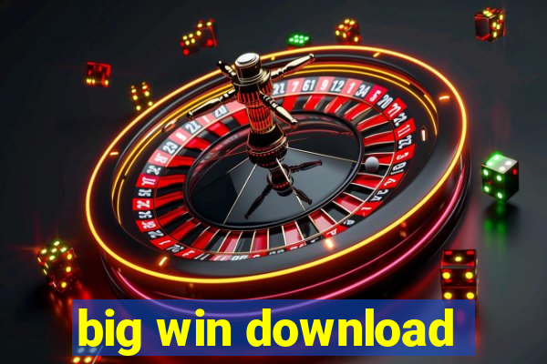 big win download
