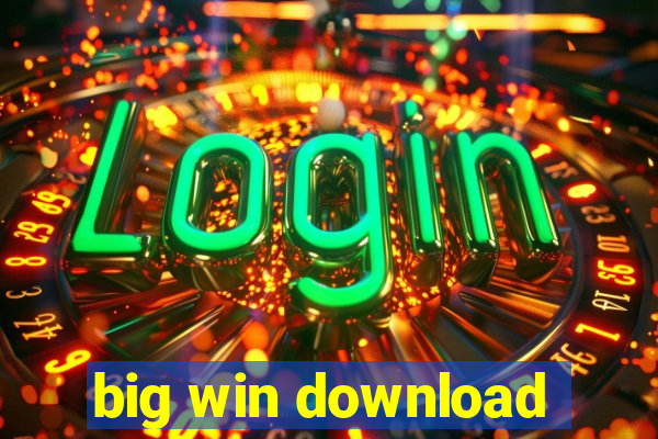 big win download