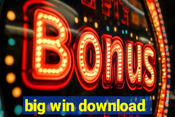 big win download