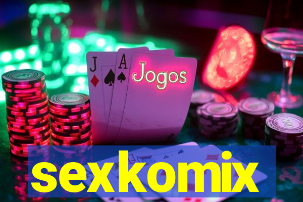 sexkomix