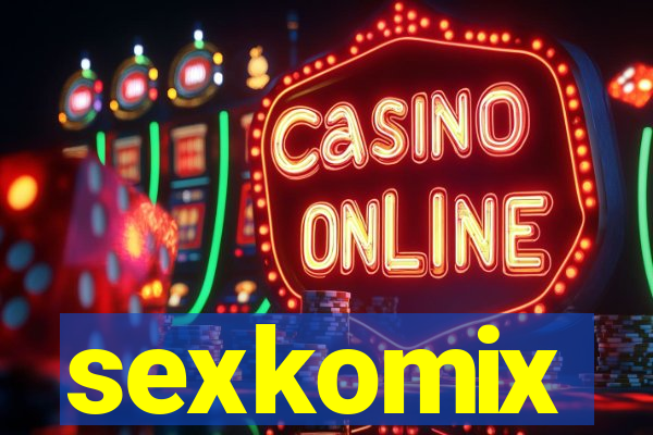 sexkomix