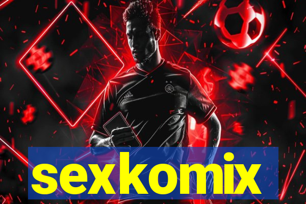 sexkomix