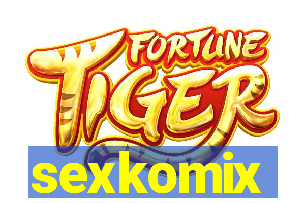 sexkomix