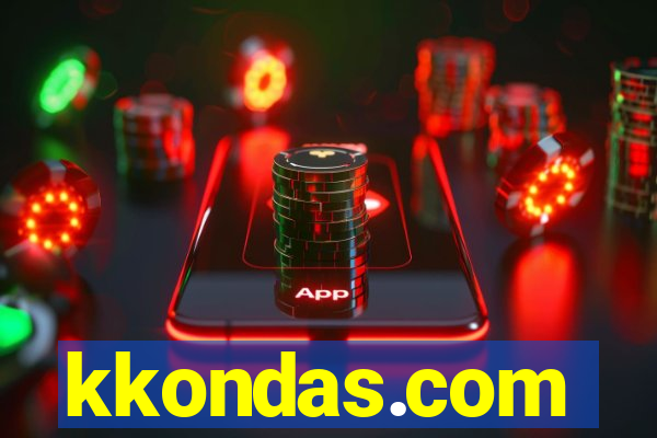 kkondas.com