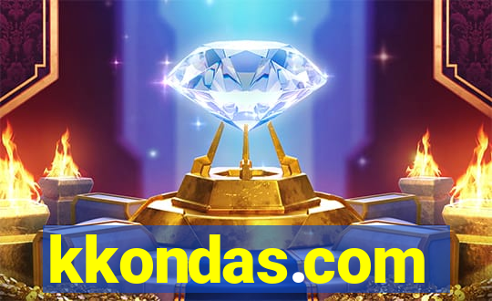 kkondas.com