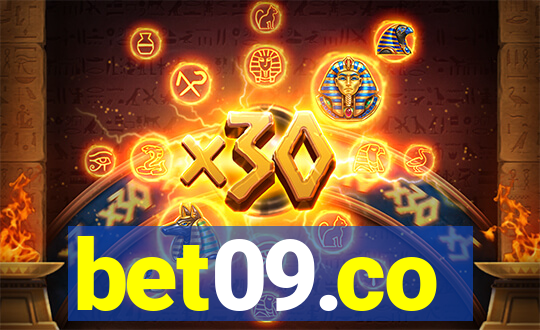 bet09.co