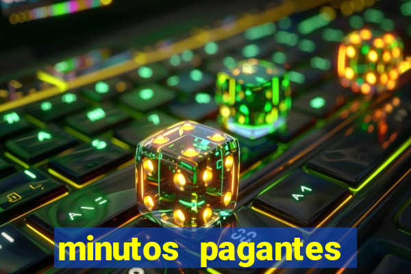 minutos pagantes fortune tiger atualizado