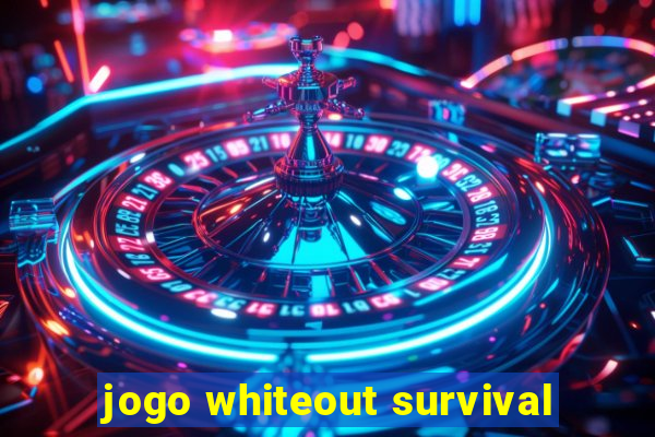 jogo whiteout survival
