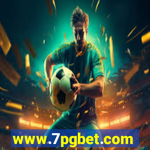 www.7pgbet.com