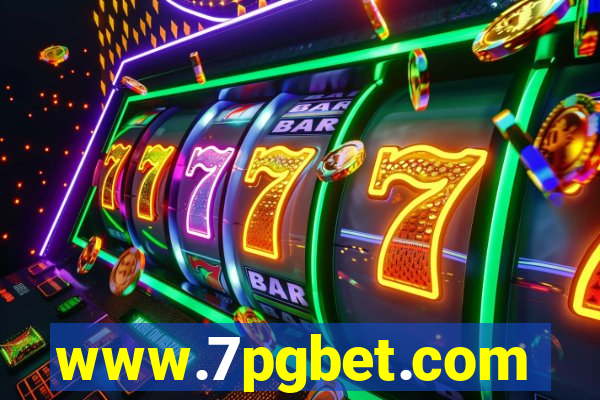 www.7pgbet.com