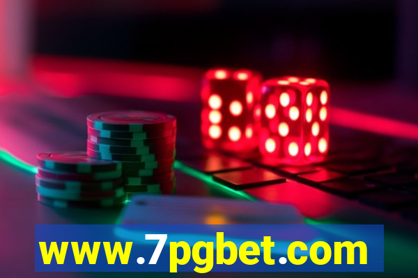 www.7pgbet.com