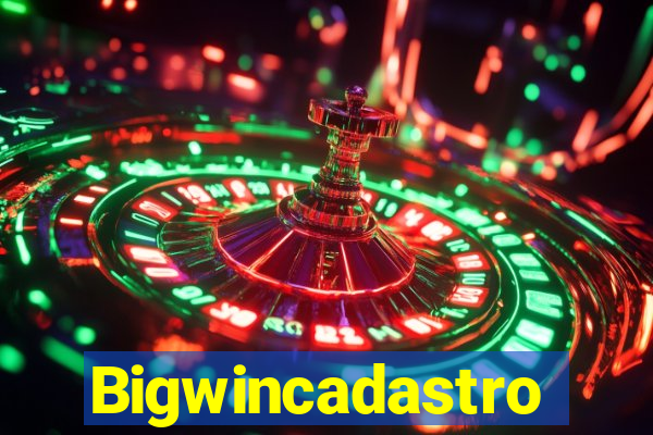 Bigwincadastro