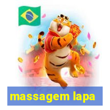 massagem lapa