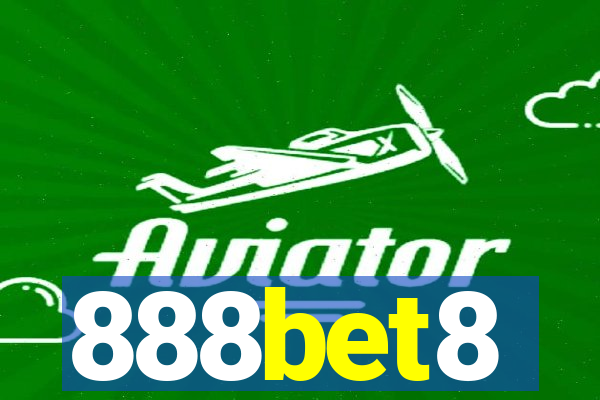 888bet8
