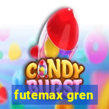 futemax gren